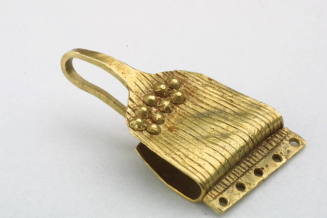 Courtesy of the Georges Ricard Foundation and the California Institute of World Archaeology