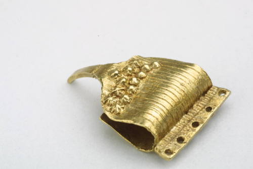 Courtesy of the Georges Ricard Foundation and the California Institute of World Archaeology