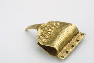 Courtesy of the Georges Ricard Foundation and the California Institute of World Archaeology