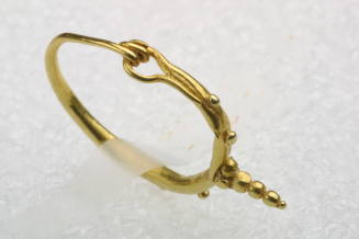 Courtesy of the Georges Ricard Foundation and the California Institute of World Archaeology