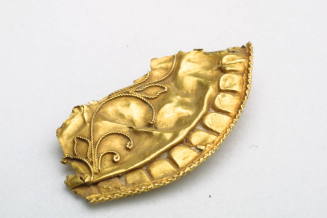 Courtesy of the Georges Ricard Foundation and the California Institute of World Archaeology
