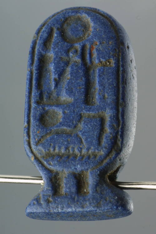 Courtesy of the Georges Ricard Foundation and the California Institute of World Archaeology
