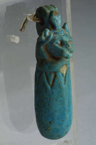 Courtesy of the Georges Ricard Foundation and the California Institute of World Archaeology