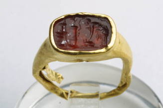 Courtesy of the Georges Ricard Foundation and the California Institute of World Archaeology