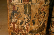 Courtesy of the Georges Ricard Foundation and the California Institute of World Archaeology