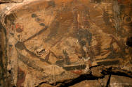 Courtesy of the Georges Ricard Foundation and the California Institute of World Archaeology