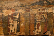 Courtesy of the Georges Ricard Foundation and the California Institute of World Archaeology