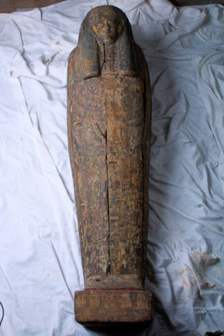 Courtesy of the Georges Ricard Foundation and the California Institute of World Archaeology