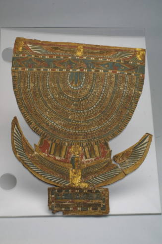 Courtesy of the Georges Ricard Foundation and the California Institute of World Archaeology