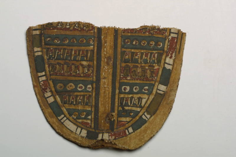 Courtesy of the Georges Ricard Foundation and the California Institute of World Archaeology