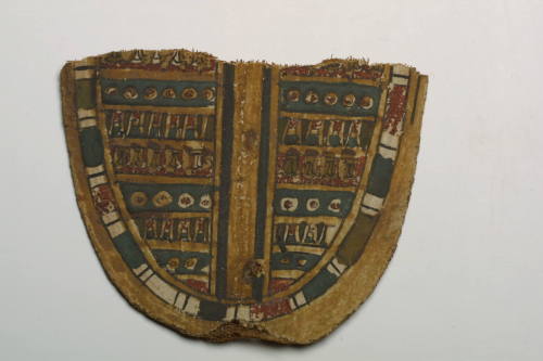 Courtesy of the Georges Ricard Foundation and the California Institute of World Archaeology