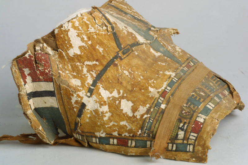 Courtesy of the Georges Ricard Foundation and the California Institute of World Archaeology