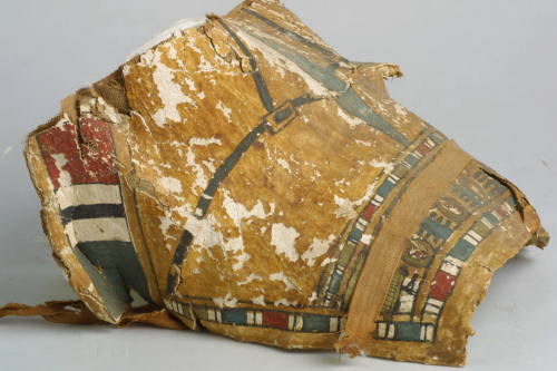Courtesy of the Georges Ricard Foundation and the California Institute of World Archaeology