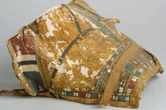 Courtesy of the Georges Ricard Foundation and the California Institute of World Archaeology