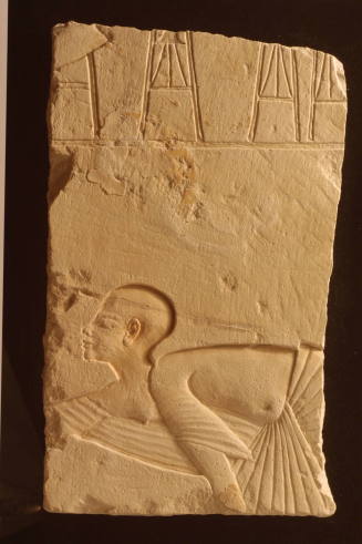 Courtesy of the Georges Ricard Foundation and the California Institute of World Archaeology