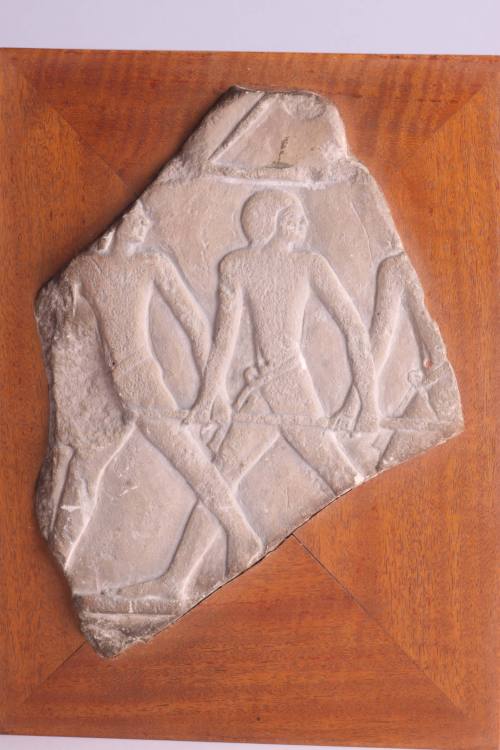 Courtesy of the Georges Ricard Foundation and the California Institute of World Archaeology