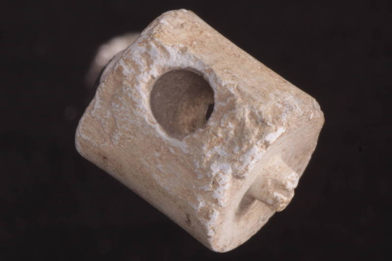Courtesy of the Georges Ricard Foundation and the California Institute of World Archaeology