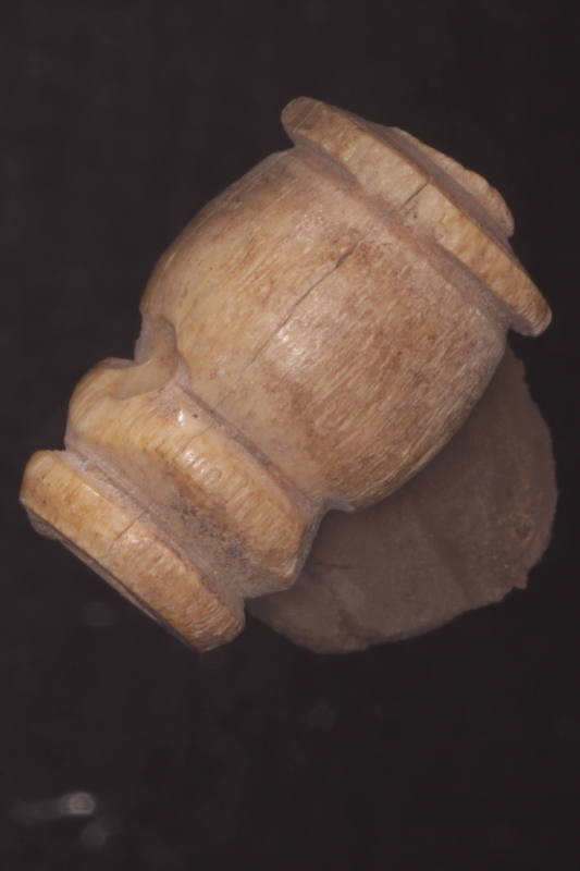 Courtesy of the Georges Ricard Foundation and the California Institute of World Archaeology