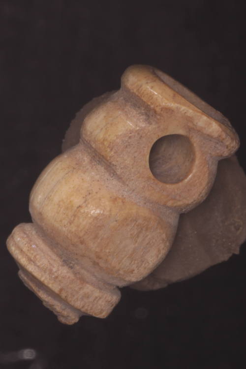 Courtesy of the Georges Ricard Foundation and the California Institute of World Archaeology