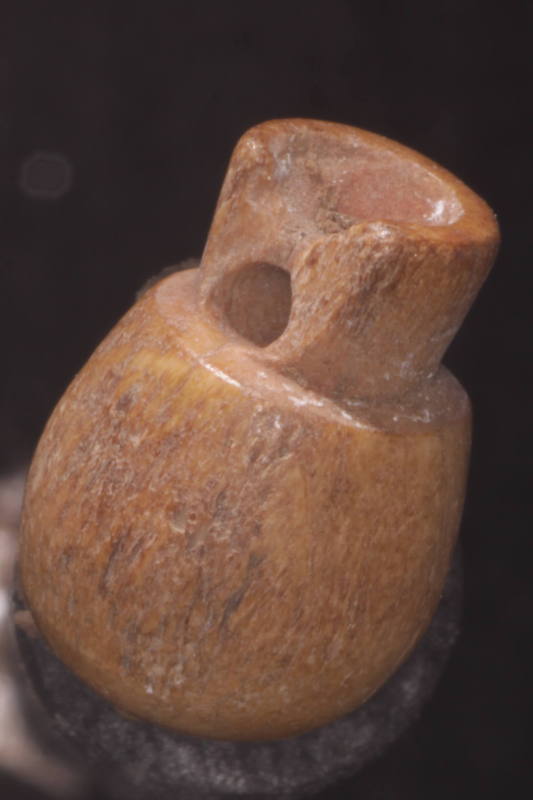 Courtesy of the Georges Ricard Foundation and the California Institute of World Archaeology