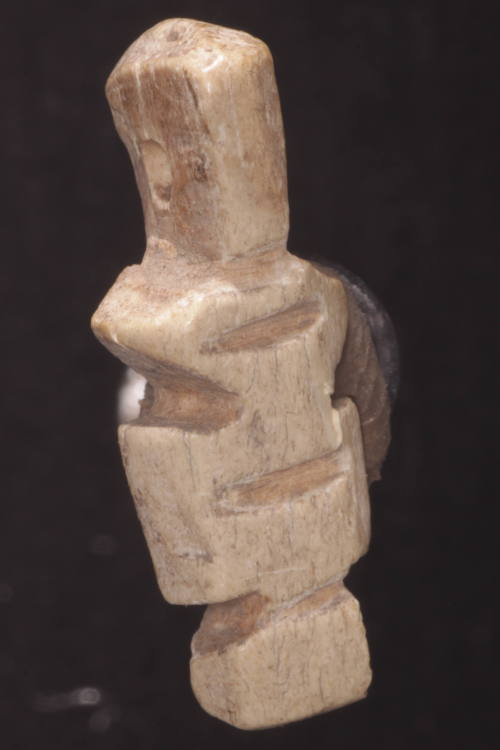 Courtesy of the Georges Ricard Foundation and the California Institute of World Archaeology