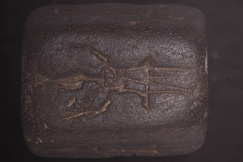 Courtesy of the Georges Ricard Foundation and the California Institute of World Archaeology