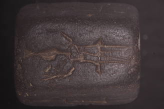Courtesy of the Georges Ricard Foundation and the California Institute of World Archaeology