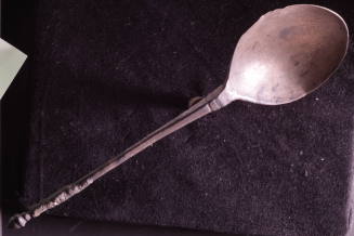 Courtesy of the Georges Ricard Foundation and the California Institute of World Archaeology