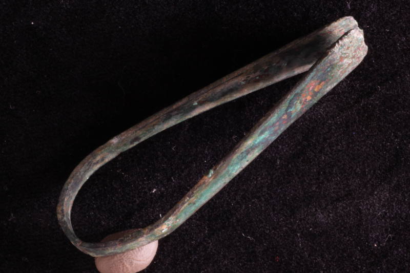 Courtesy of the Georges Ricard Foundation and the California Institute of World Archaeology