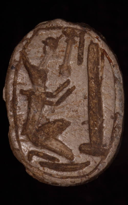 Courtesy of the Georges Ricard Foundation and the California Institute of World Archaeology