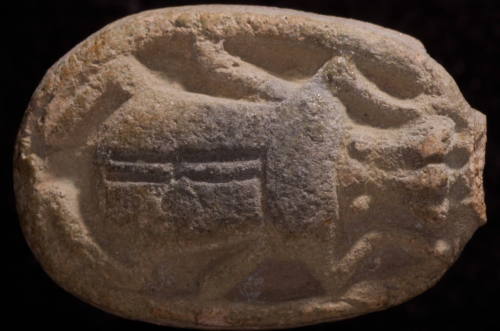Courtesy of the Georges Ricard Foundation and the California Institute of World Archaeology