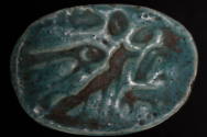 Courtesy of the Georges Ricard Foundation and the California Institute of World Archaeology