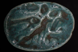 Courtesy of the Georges Ricard Foundation and the California Institute of World Archaeology