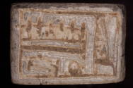 Courtesy of the Georges Ricard Foundation and the California Institute of World Archaeology