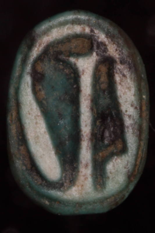 Courtesy of the Georges Ricard Foundation and the California Institute of World Archaeology