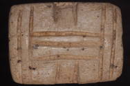 Courtesy of the Georges Ricard Foundation and the California Institute of World Archaeology