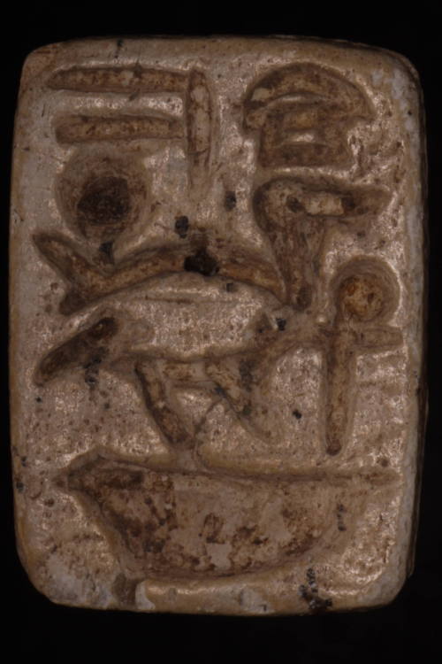 Courtesy of the Georges Ricard Foundation and the California Institute of World Archaeology