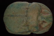 Courtesy of the Georges Ricard Foundation and the California Institute of World Archaeology