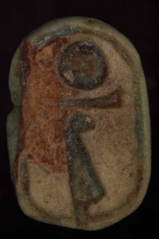 Courtesy of the Georges Ricard Foundation and the California Institute of World Archaeology