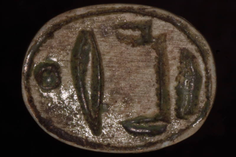 Courtesy of the Georges Ricard Foundation and the California Institute of World Archaeology