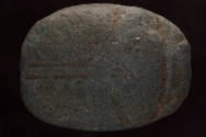 Courtesy of the Georges Ricard Foundation and the California Institute of World Archaeology