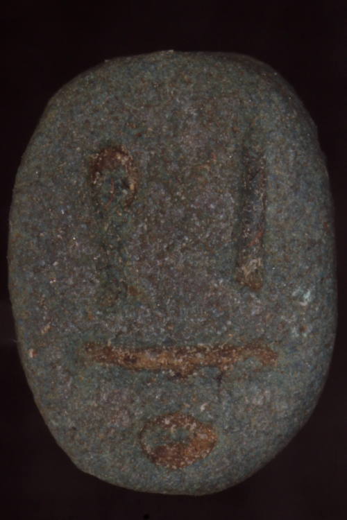 Courtesy of the Georges Ricard Foundation and the California Institute of World Archaeology