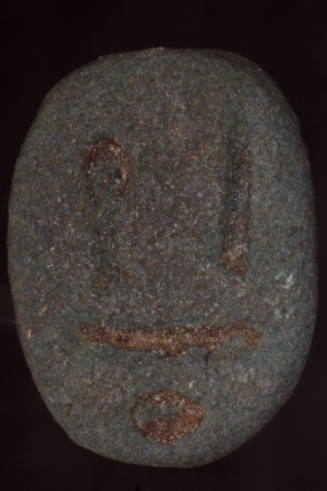 Courtesy of the Georges Ricard Foundation and the California Institute of World Archaeology