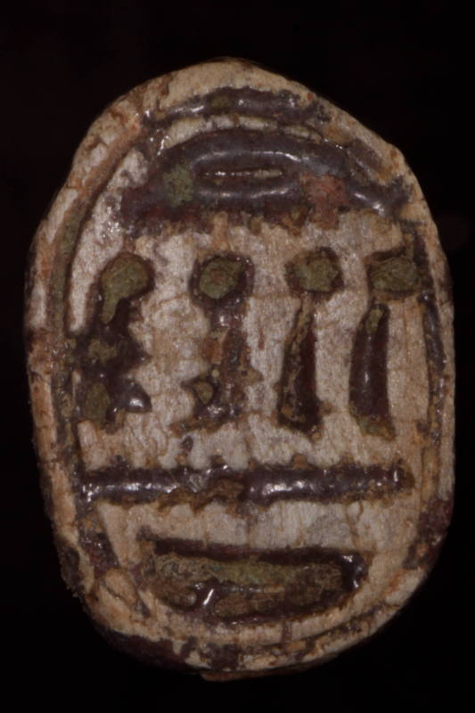 Courtesy of the Georges Ricard Foundation and the California Institute of World Archaeology