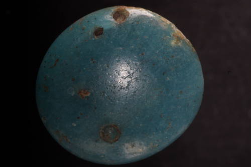 Courtesy of the Georges Ricard Foundation and the California Institute of World Archaeology