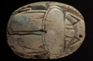 Courtesy of the Georges Ricard Foundation and the California Institute of World Archaeology