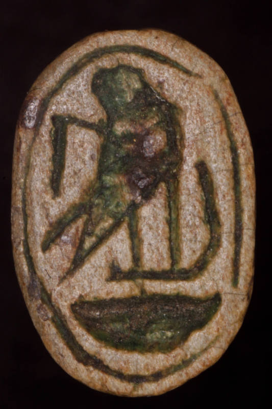 Courtesy of the Georges Ricard Foundation and the California Institute of World Archaeology