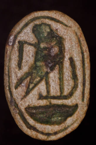 Courtesy of the Georges Ricard Foundation and the California Institute of World Archaeology