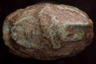 Courtesy of the Georges Ricard Foundation and the California Institute of World Archaeology