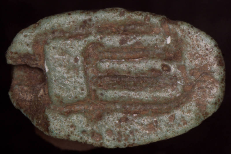 Courtesy of the Georges Ricard Foundation and the California Institute of World Archaeology